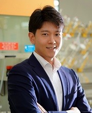 Hyeonwoo Kim