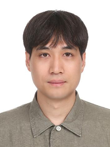 Wondong Shin