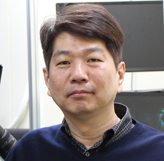 Gihyeon Kim