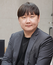 Gyeonghwan Kim