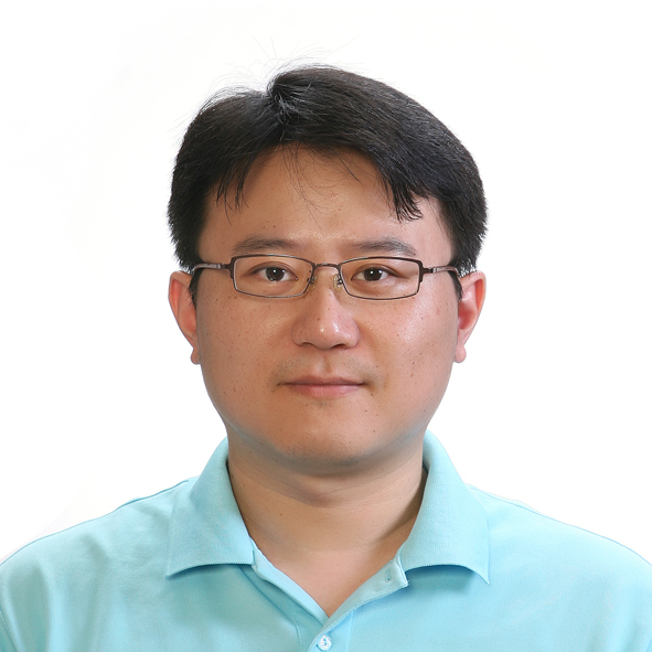 Huideuk Shin