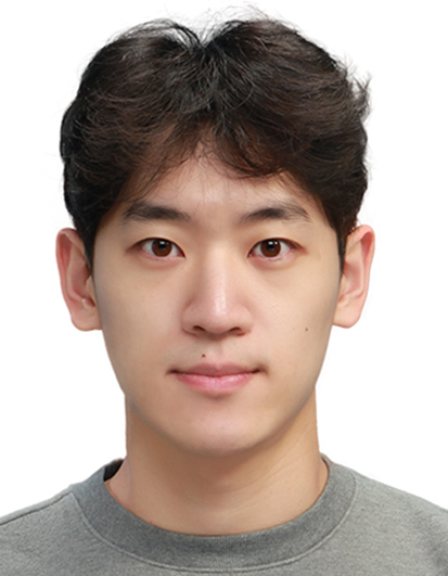 Woobin Jeong
