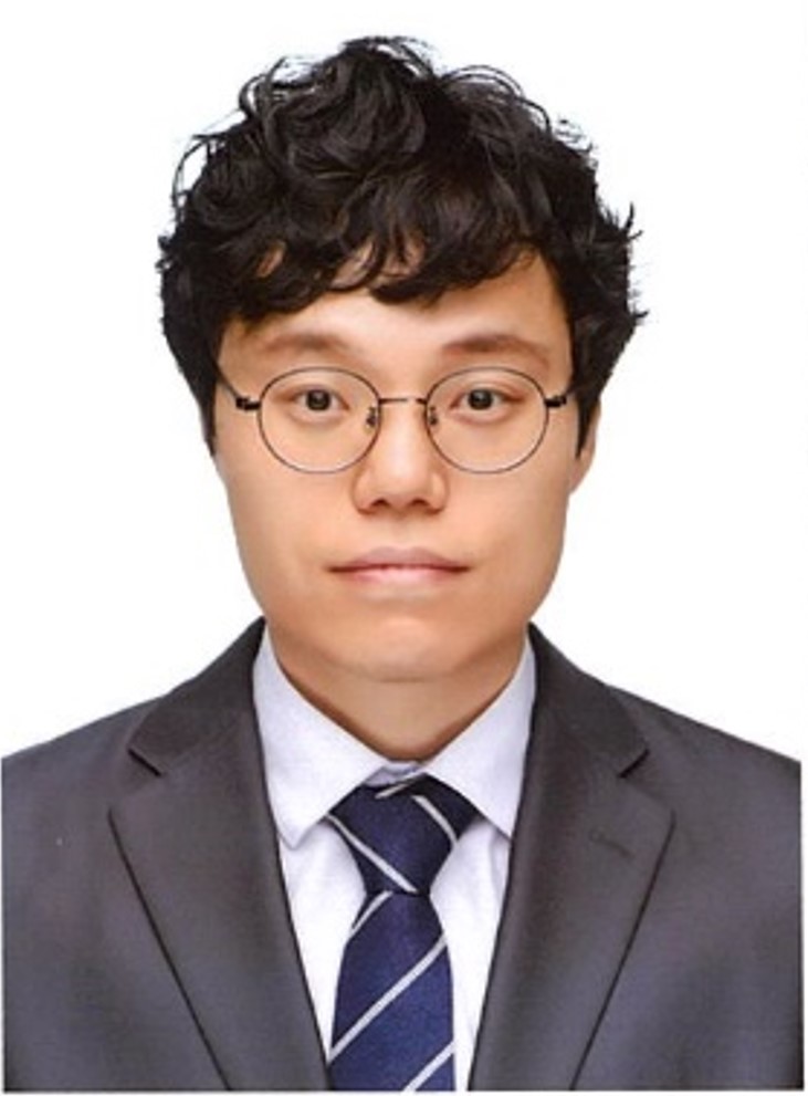 Jungu Lee