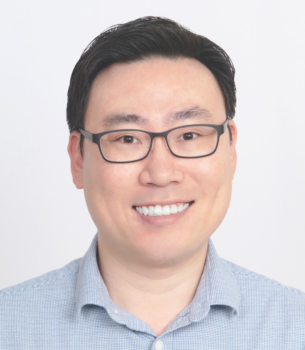Yeonggi Kim