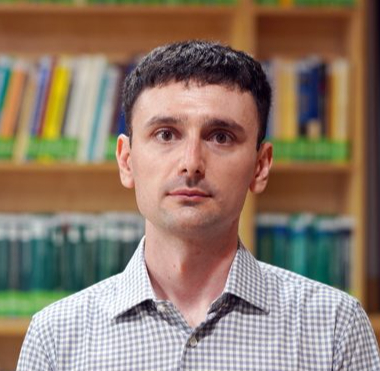 Valentin Buciumas