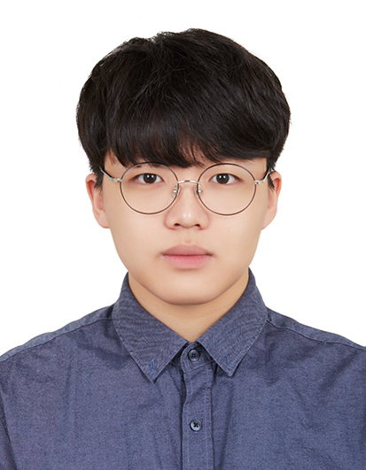 Eun-ho Oh